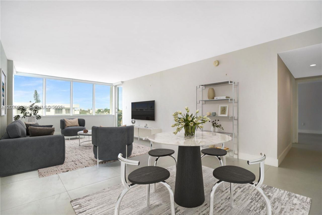 8233 Harding Ave, Unit 508, Miami Beach, FL 33141 Photo