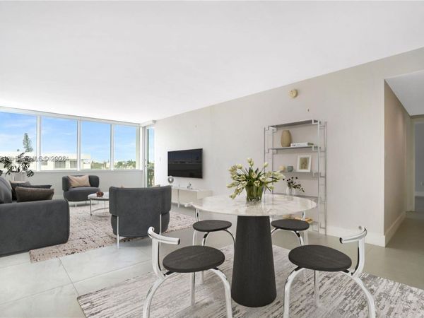 8233 Harding Ave, Unit 508, Miami Beach, FL 33141