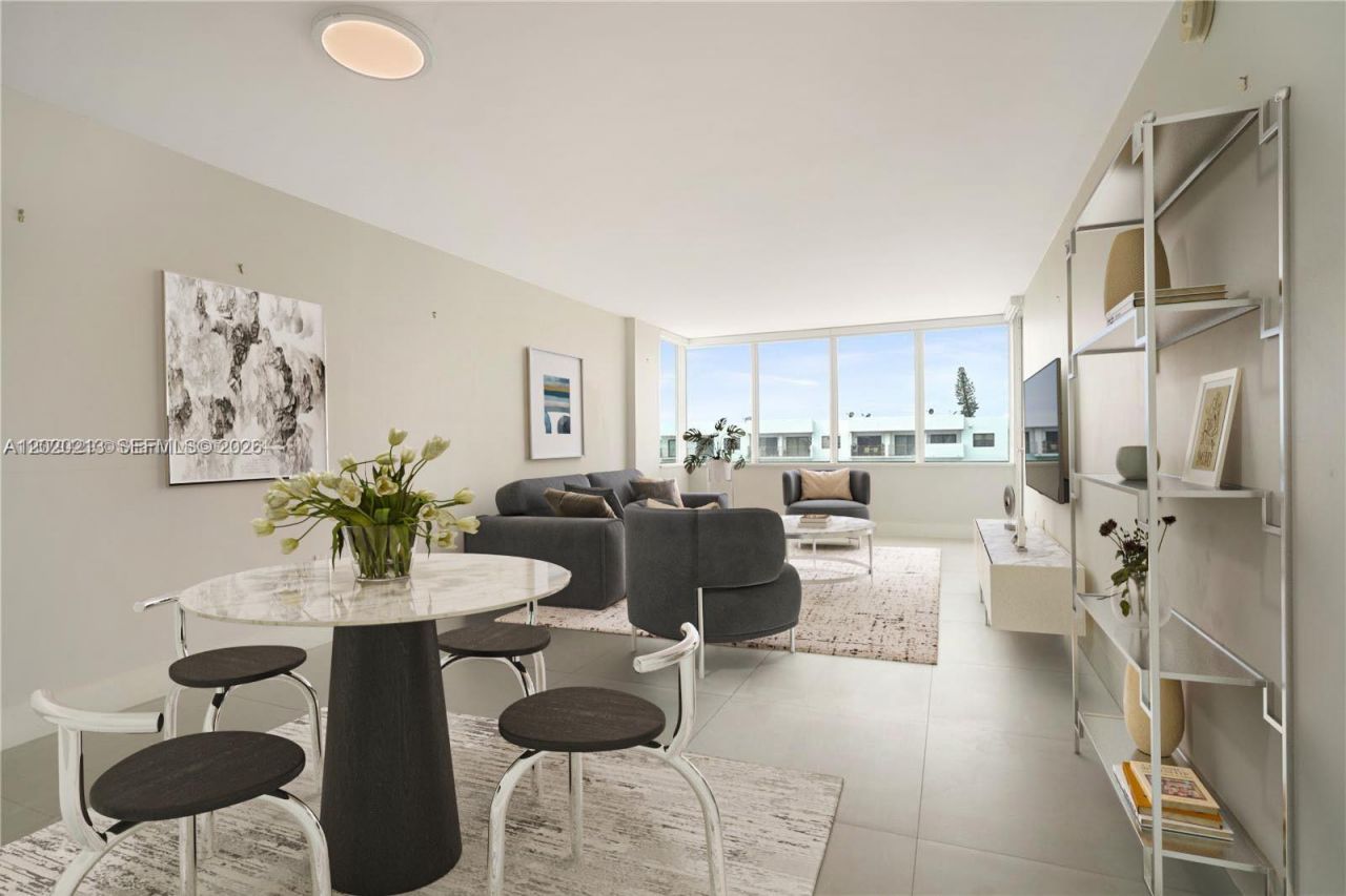 8233 Harding Ave, Unit 508, Miami Beach, FL 33141 Photo