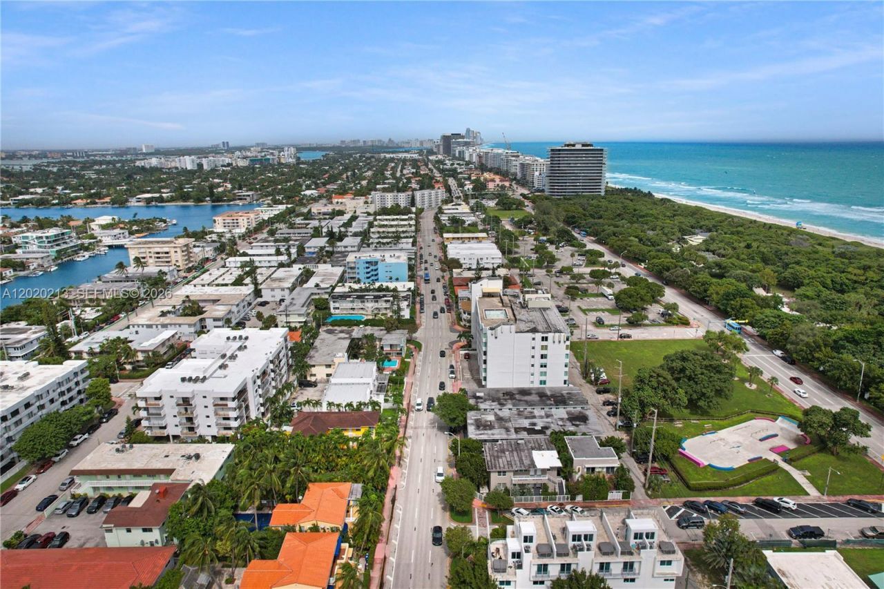 8233 Harding Ave, Unit 508, Miami Beach, FL 33141 Photo