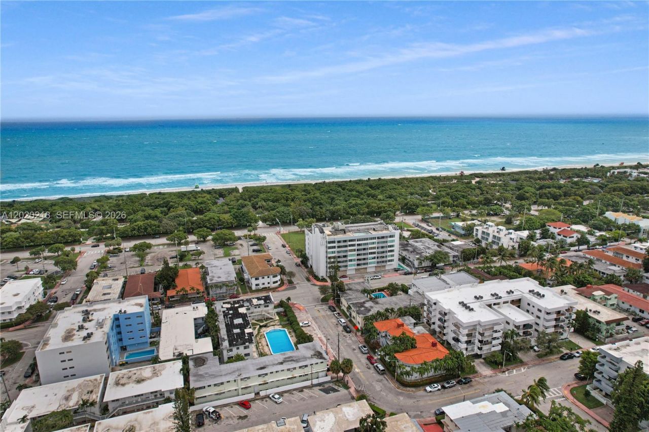 8233 Harding Ave, Unit 508, Miami Beach, FL 33141 Photo