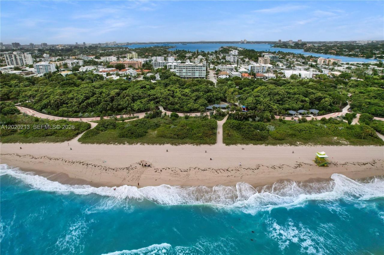 8233 Harding Ave, Unit 508, Miami Beach, FL 33141 Photo
