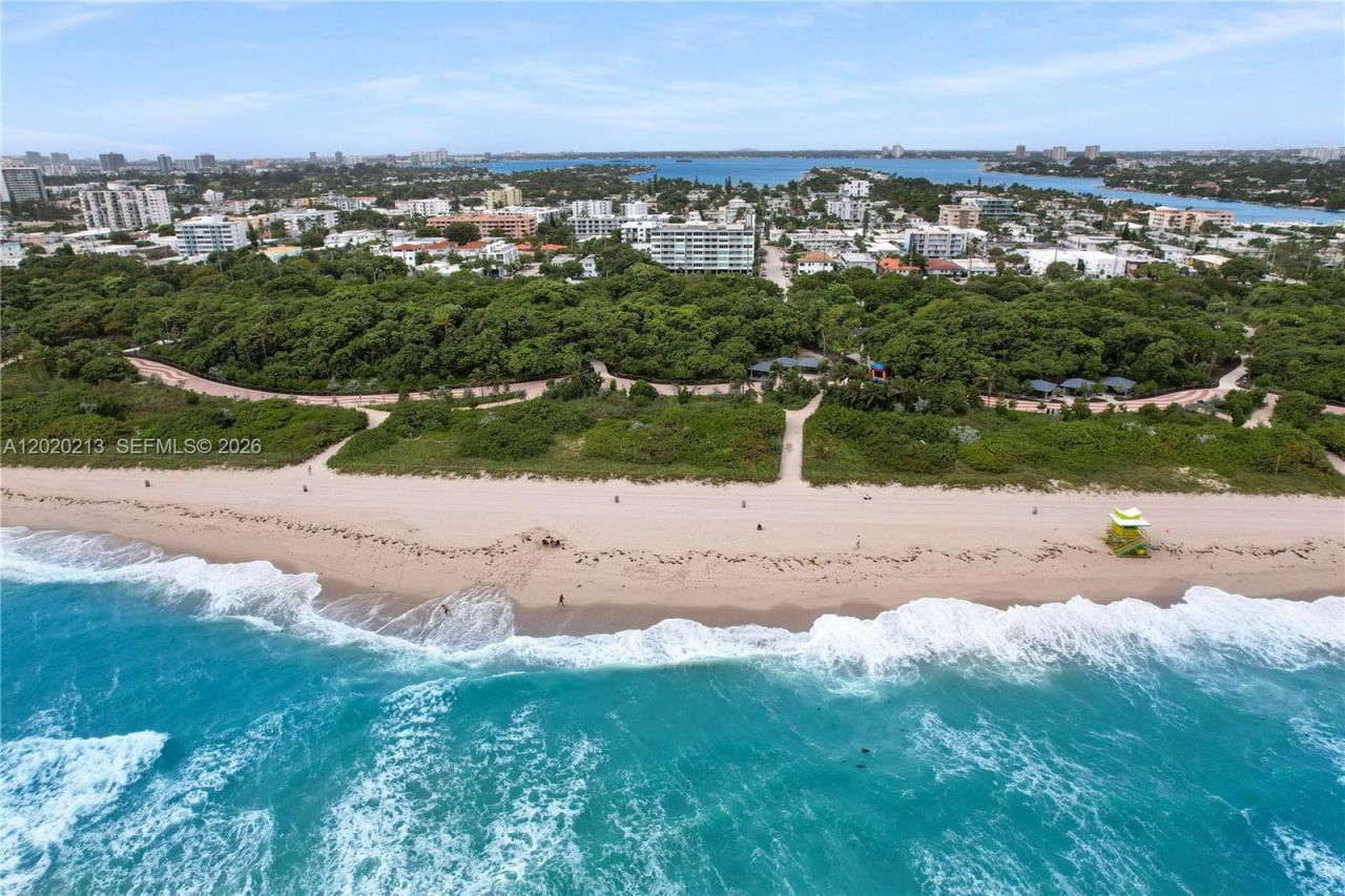 8233 Harding Ave, Unit 508, Miami Beach, FL 33141 Photo