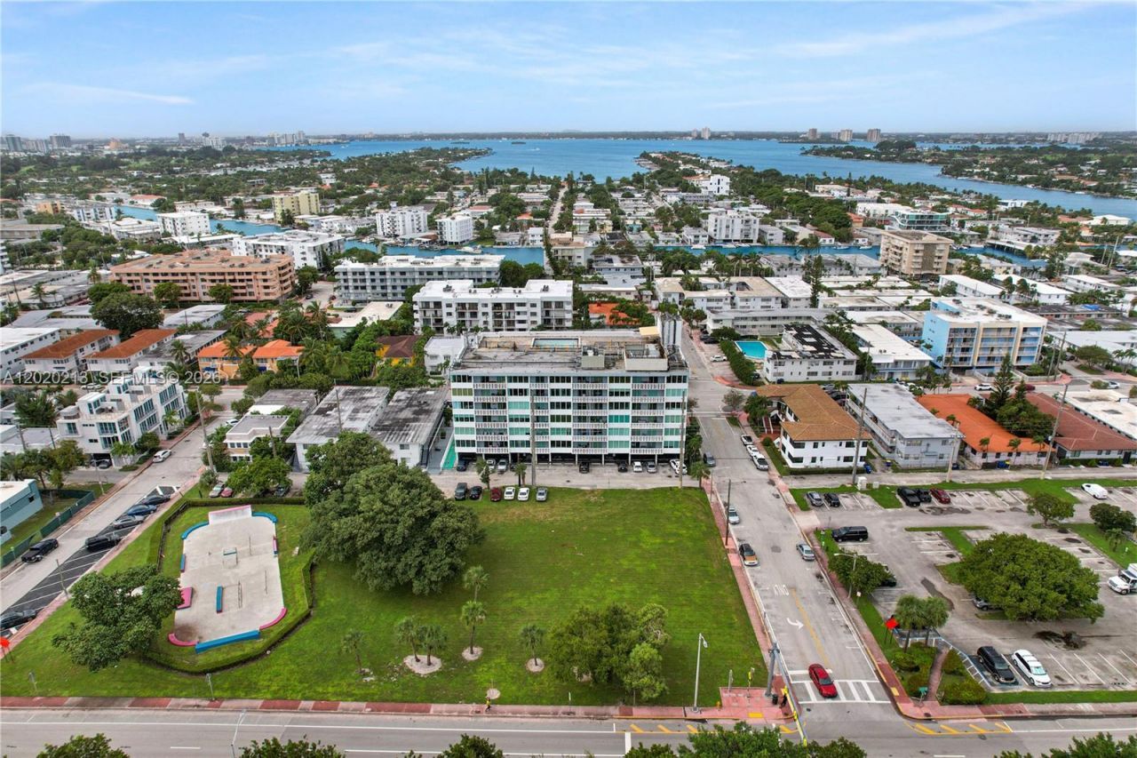 8233 Harding Ave, Unit 508, Miami Beach, FL 33141 Photo