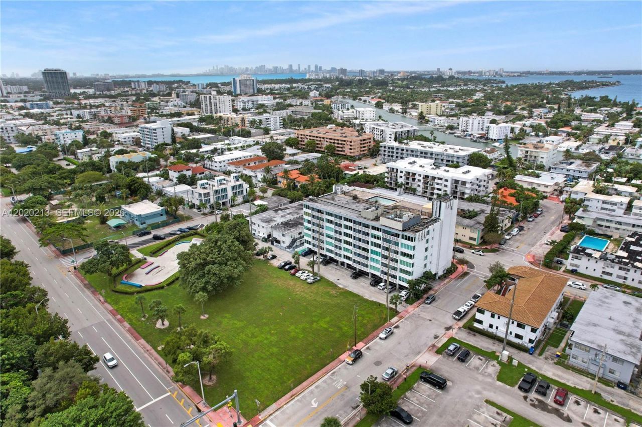 8233 Harding Ave, Unit 508, Miami Beach, FL 33141 Photo