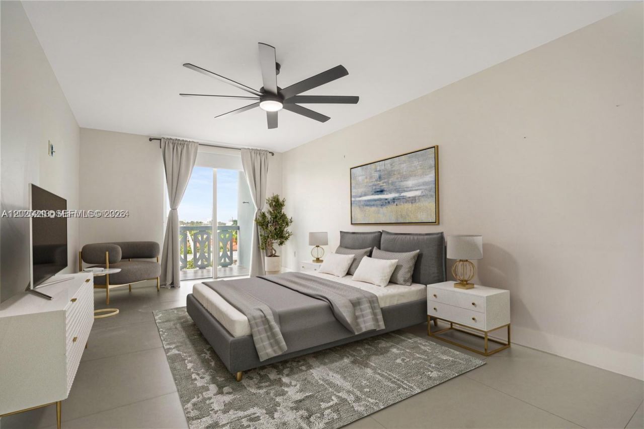 8233 Harding Ave, Unit 508, Miami Beach, FL 33141 Photo