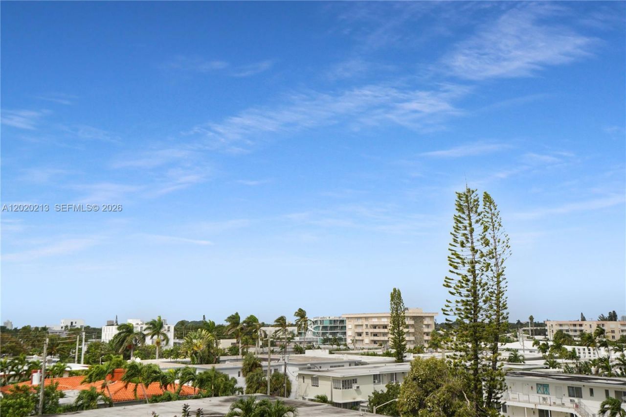 8233 Harding Ave, Unit 508, Miami Beach, FL 33141 Photo