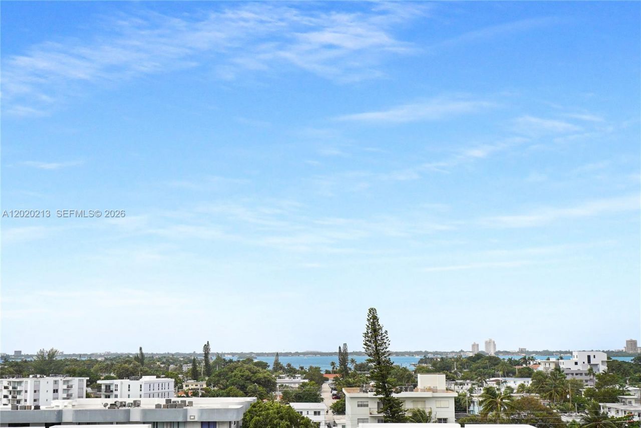 8233 Harding Ave, Unit 508, Miami Beach, FL 33141 Photo