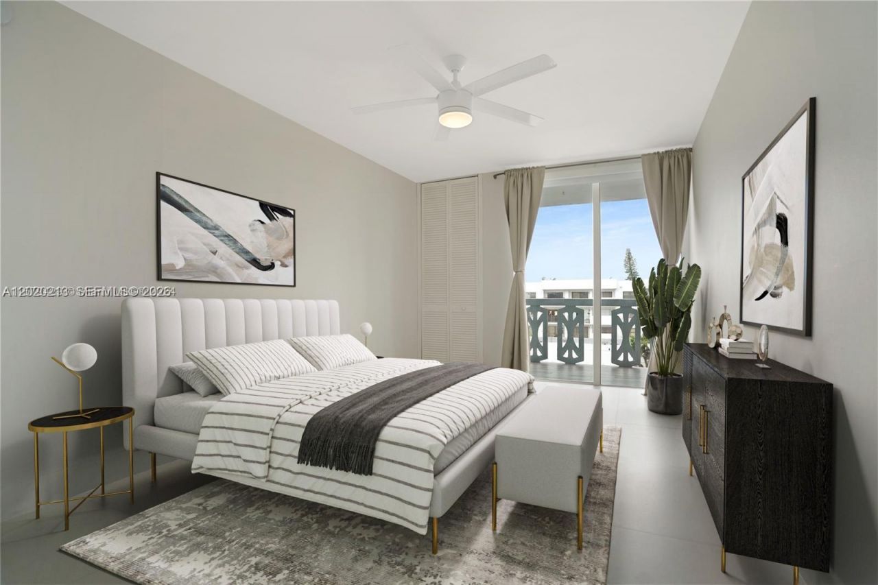 8233 Harding Ave, Unit 508, Miami Beach, FL 33141 Photo
