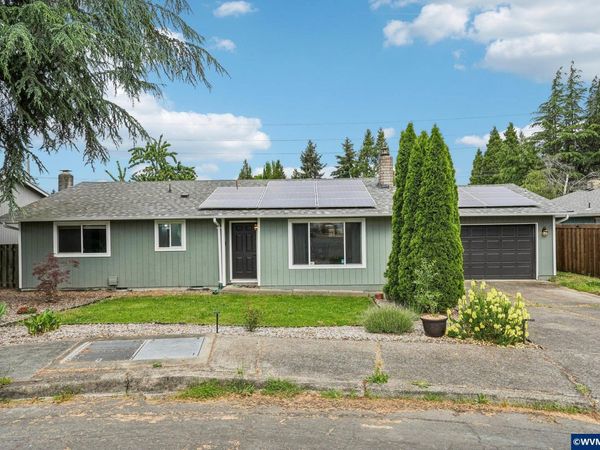 819 Chehalis Pl N, Keizer, OR 97303