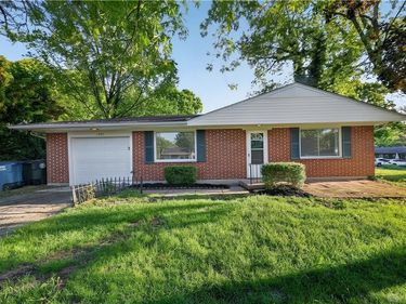 1747 Bluefield Avenue, Dayton, OH 45414