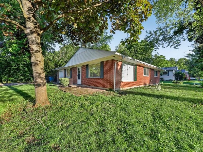 1747 Bluefield Avenue, Dayton, OH 45414 Photo 3