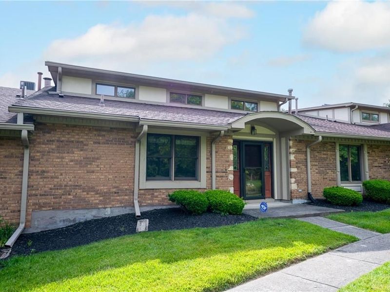 7147 Fallen Oak, Washington Township, OH 45459 Photo 1