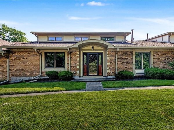 7147 Fallen Oak, Washington TWP, OH 45459