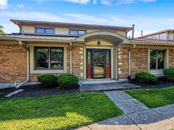 7147 Fallen Oak, Centerville, OH 45459
