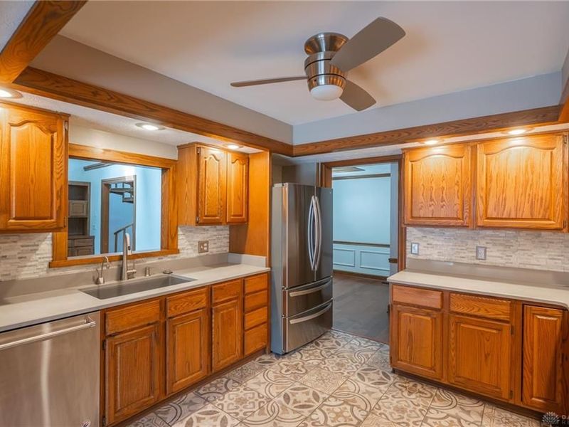 7147 Fallen Oak, Washington Township, OH 45459 Photo 20