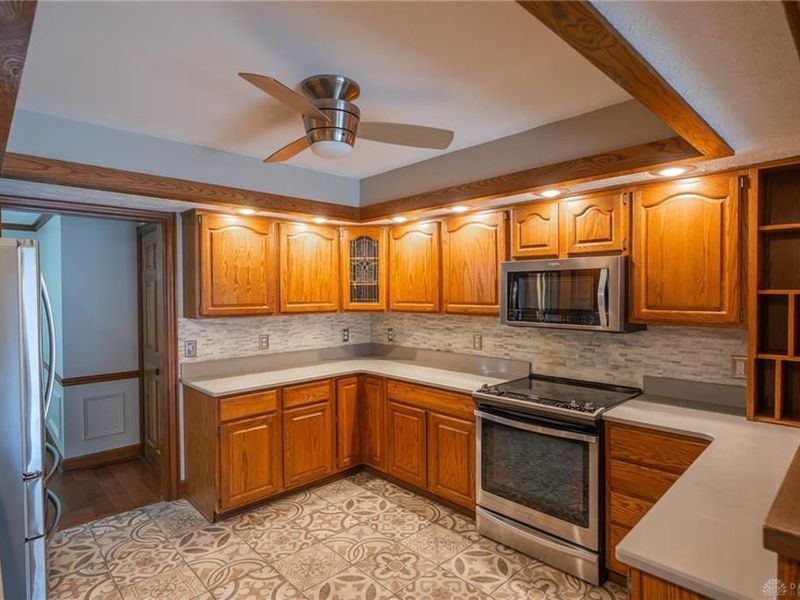 7147 Fallen Oak, Washington Township, OH 45459 Photo 22