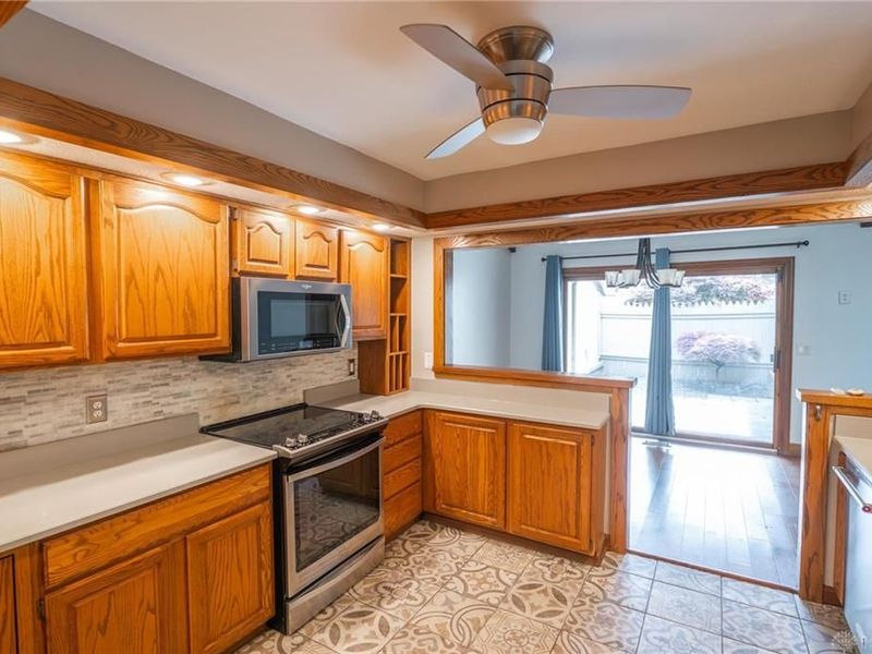 7147 Fallen Oak, Washington Township, OH 45459 Photo 23