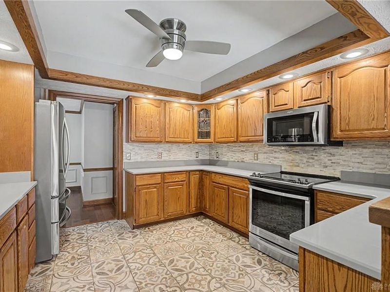 7147 Fallen Oak, Washington Township, OH 45459 Photo 32