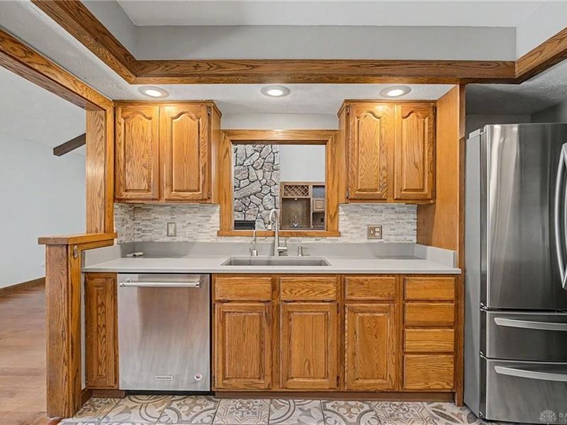 7147 Fallen Oak, Washington Township, OH 45459 Photo 33