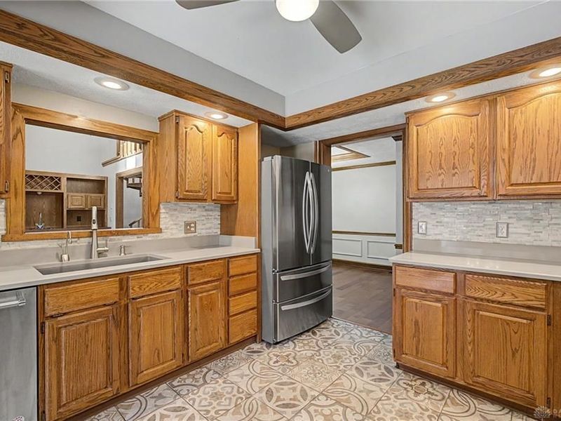 7147 Fallen Oak, Washington Township, OH 45459 Photo 34