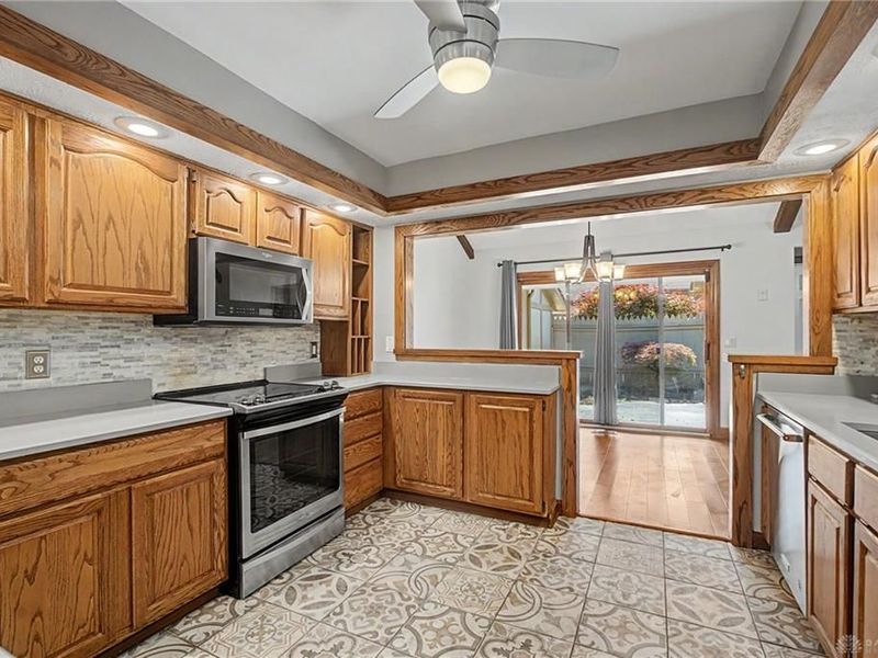 7147 Fallen Oak, Washington Township, OH 45459 Photo 35