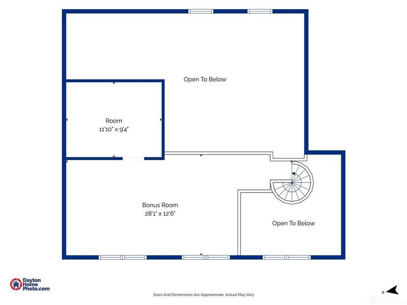 7147 Fallen Oak, Washington Township, OH 45459 Photo 54