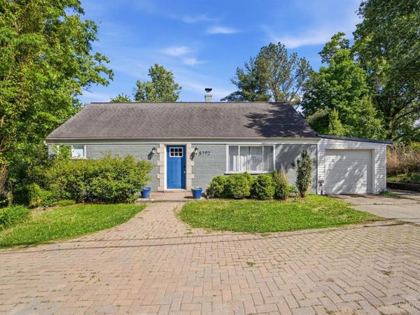 5792 Gaines Road, Green Twp, OH 45247