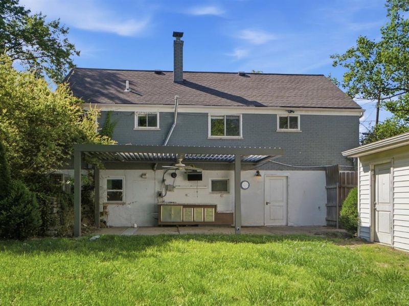 5792 Gaines Road, Green Township, OH 45247 Photo 34