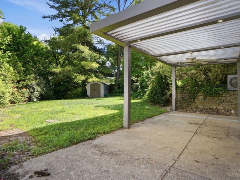 5792 Gaines Road, Green Township, OH 45247 Photo 35
