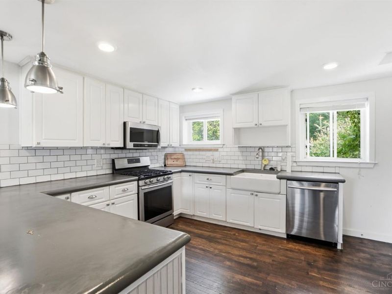5792 Gaines Road, Green Township, OH 45247 Photo 7
