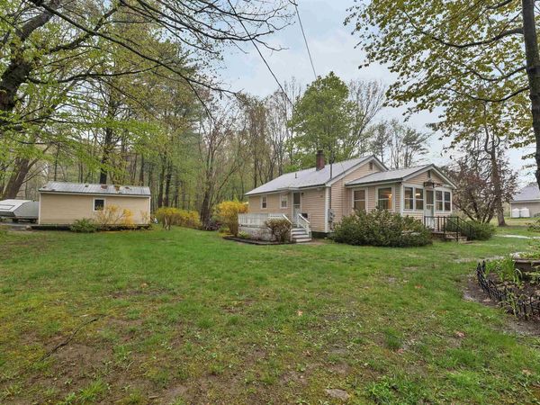 109 Barden Hill Road, Hillsborough, NH 03244