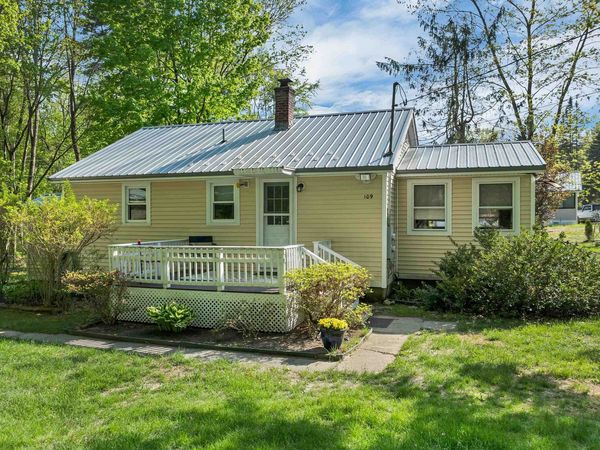 109 Barden Hill Road, Hillsborough, NH 03244