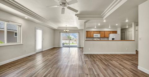 1764 Mahogany Circle, Minden, NV 89423 Photo