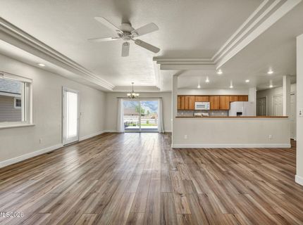 1764 Mahogany Circle, Minden, NV 89423 Photo