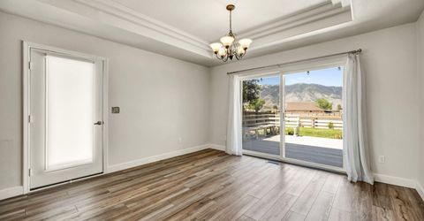 1764 Mahogany Circle, Minden, NV 89423 Photo