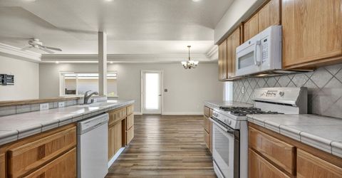 1764 Mahogany Circle, Minden, NV 89423 Photo