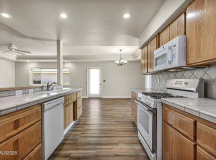 1764 Mahogany Circle, Minden, NV 89423 Photo