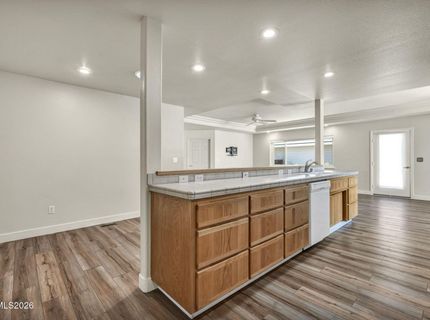 1764 Mahogany Circle, Minden, NV 89423 Photo