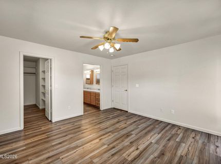 1764 Mahogany Circle, Minden, NV 89423 Photo