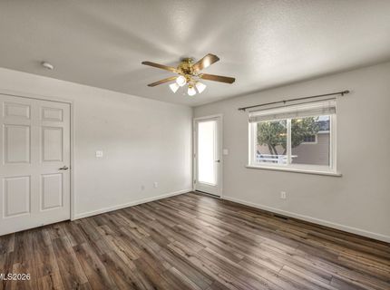 1764 Mahogany Circle, Minden, NV 89423 Photo