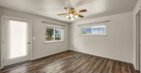 1764 Mahogany Circle, Minden, NV 89423 Photo