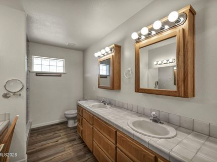 1764 Mahogany Circle, Minden, NV 89423 Photo