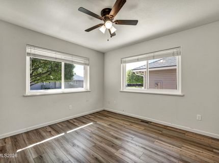 1764 Mahogany Circle, Minden, NV 89423 Photo