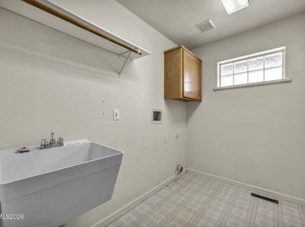 1764 Mahogany Circle, Minden, NV 89423 Photo