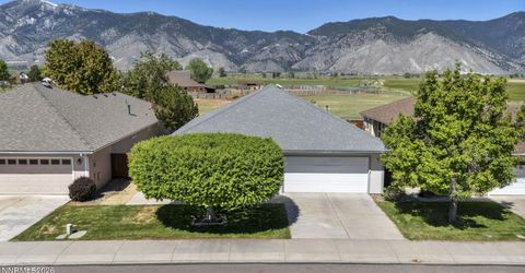 1764 Mahogany Circle, Minden, NV 89423 Photo