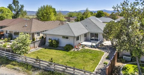 1764 Mahogany Circle, Minden, NV 89423 Photo
