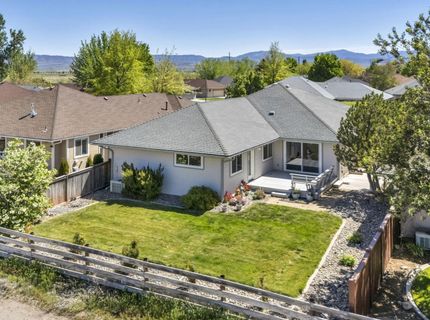 1764 Mahogany Circle, Minden, NV 89423 Photo