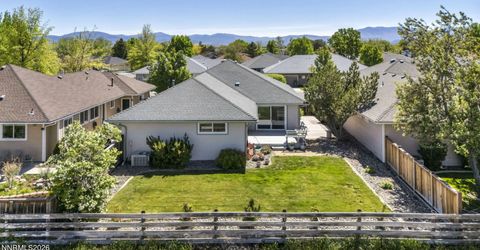 1764 Mahogany Circle, Minden, NV 89423 Photo