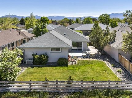 1764 Mahogany Circle, Minden, NV 89423 Photo